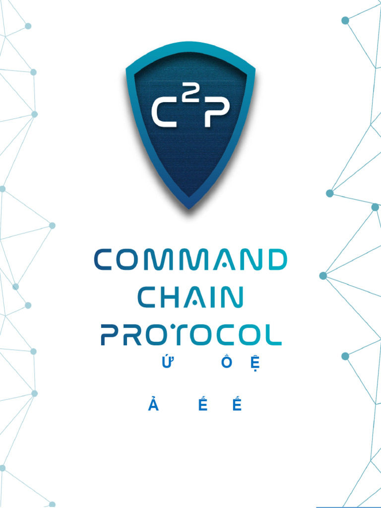 C2P Blueprint- Bản Thiết Kế C2P | PDF