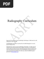 Fresno City College Radiologic Tech Program | PDF | Radiology | Medical ...