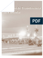 Medicion en La TransferenCIA de Custodia