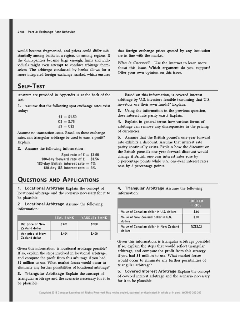 Mathe Chapter 7 | PDF