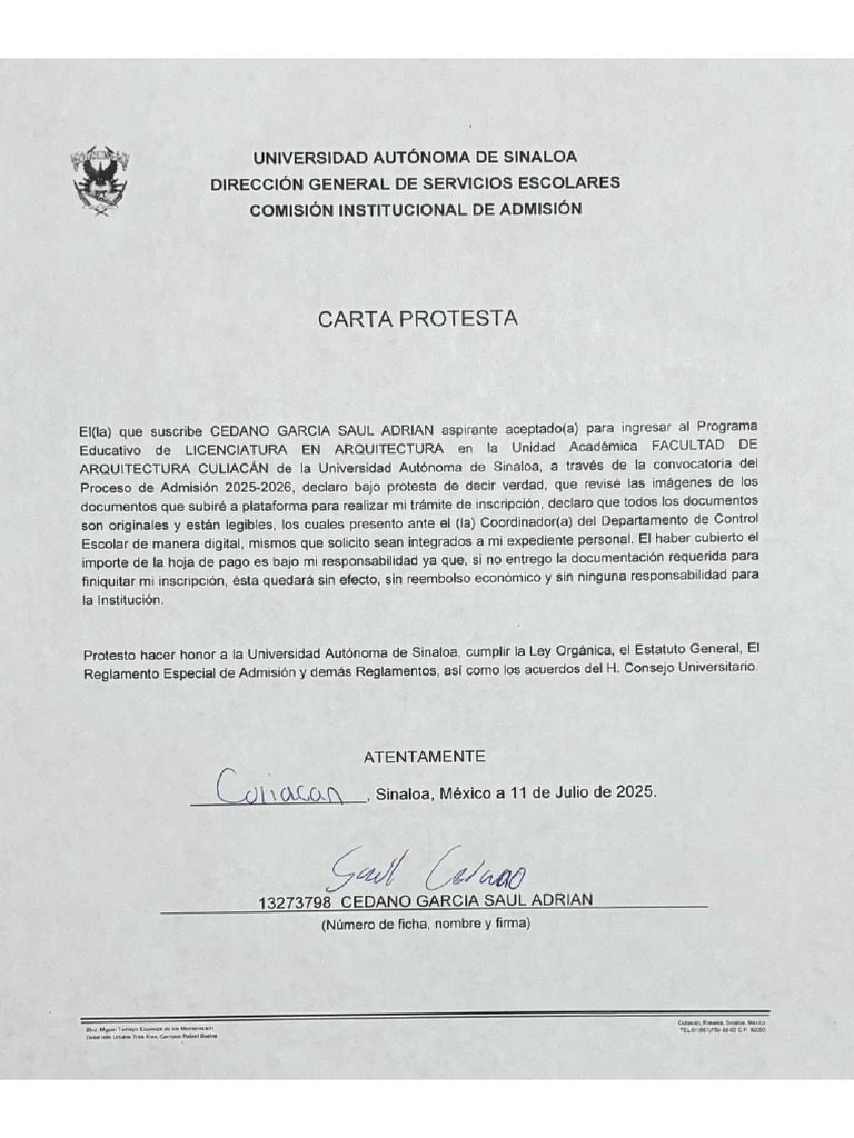 Protest A | PDF