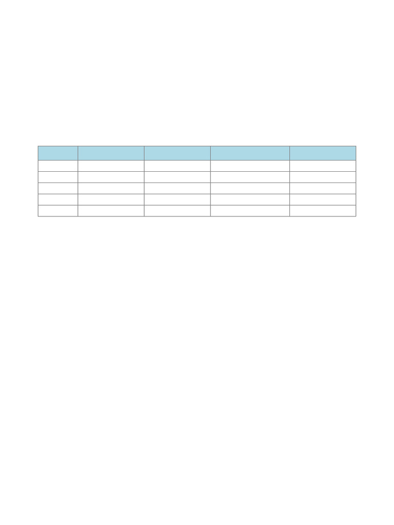 Daily Compound Interest Trading Plan | PDF