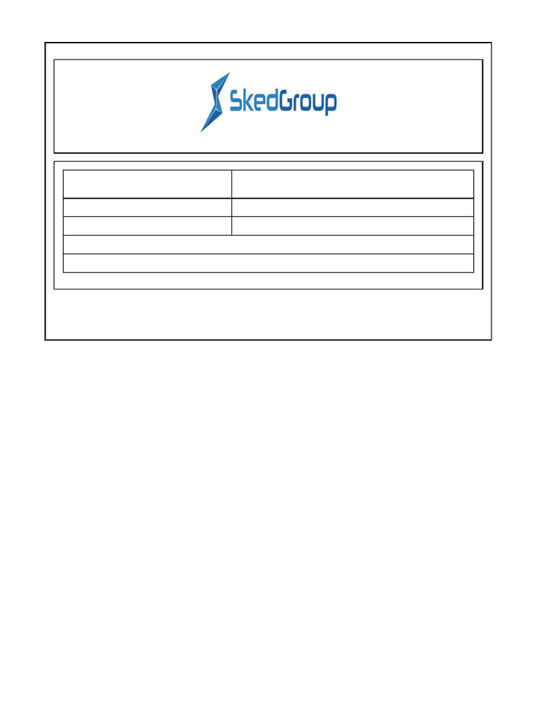 Access Pass | PDF