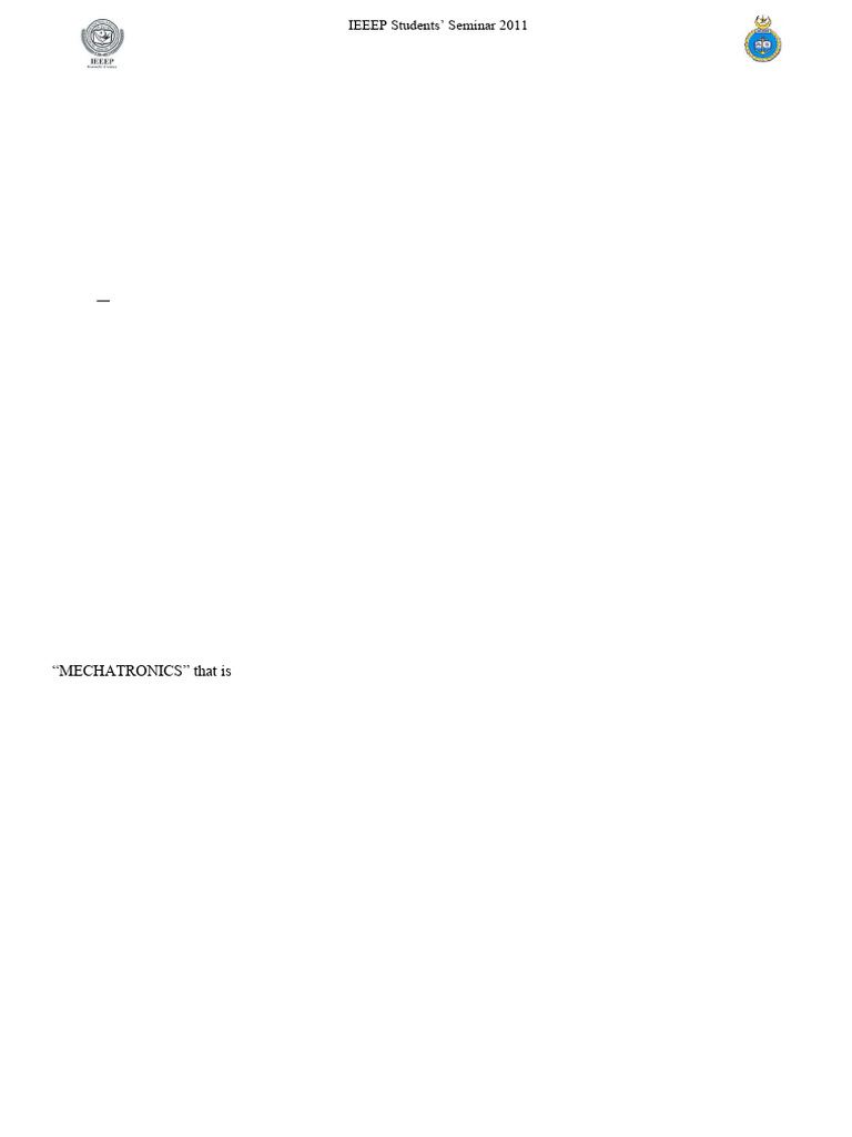 Ball Balancing System Using PD | PDF | Control Theory | Electrical ...