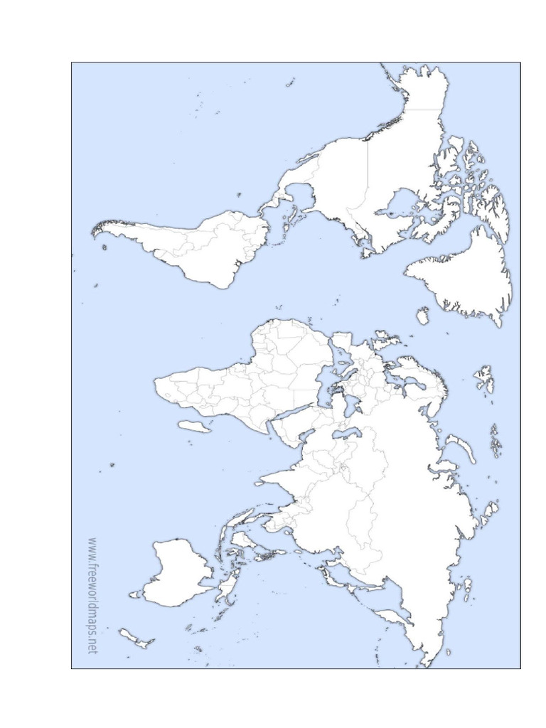 Maps | PDF