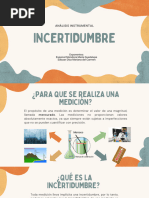 Incertidumbre Tipo A y B en Metrología | PDF | Incertidumbre | Medición