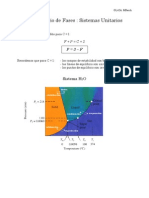 Equilibrio de Fases