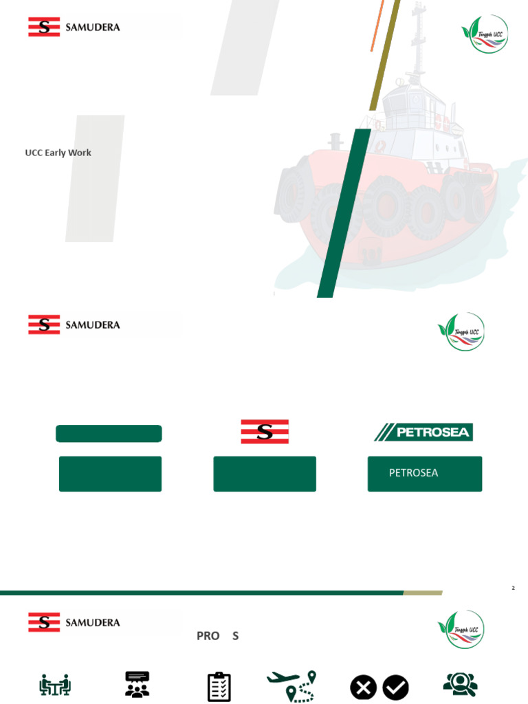 Crew Change Mapping | PDF