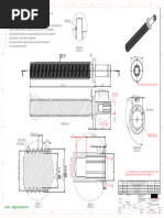 .190-32 UNF Thread Specifications | PDF | Machining | Mechanical ...