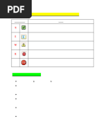 Understanding Warning and Error Icons | PDF | Icon (Computing ...