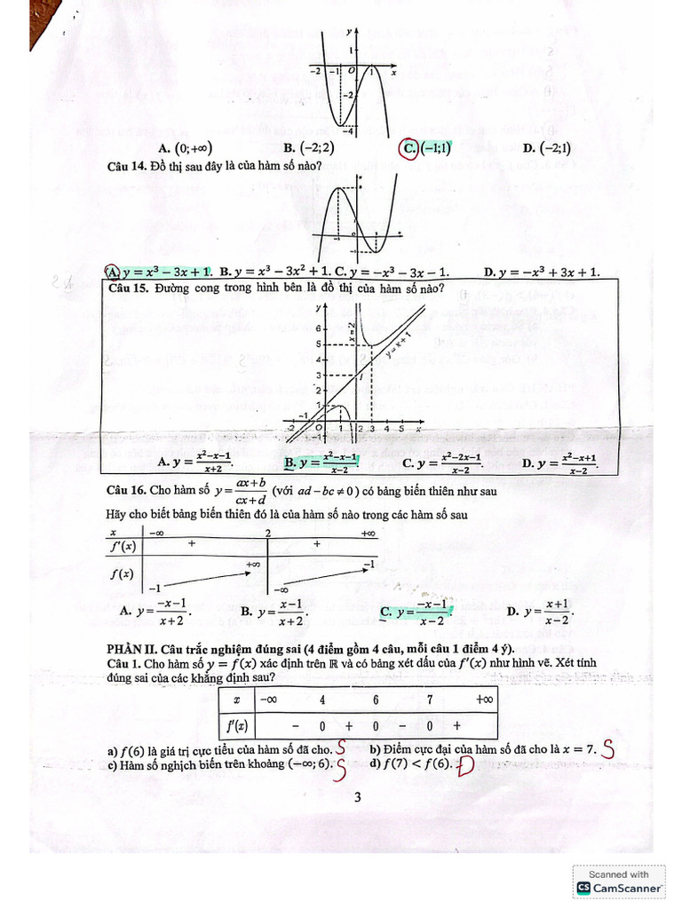 Toán | PDF