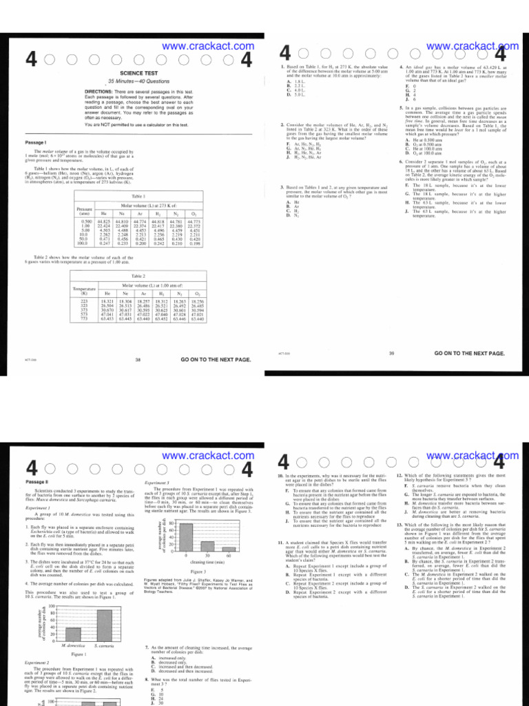 ACT 201912 Form C03 | PDF