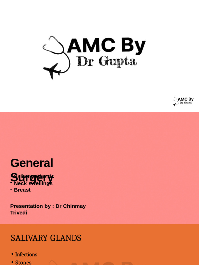 General Surgery | PDF | Medical Specialties | Diseases And Disorders