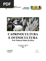 Ovinos e Caprinos Apostila