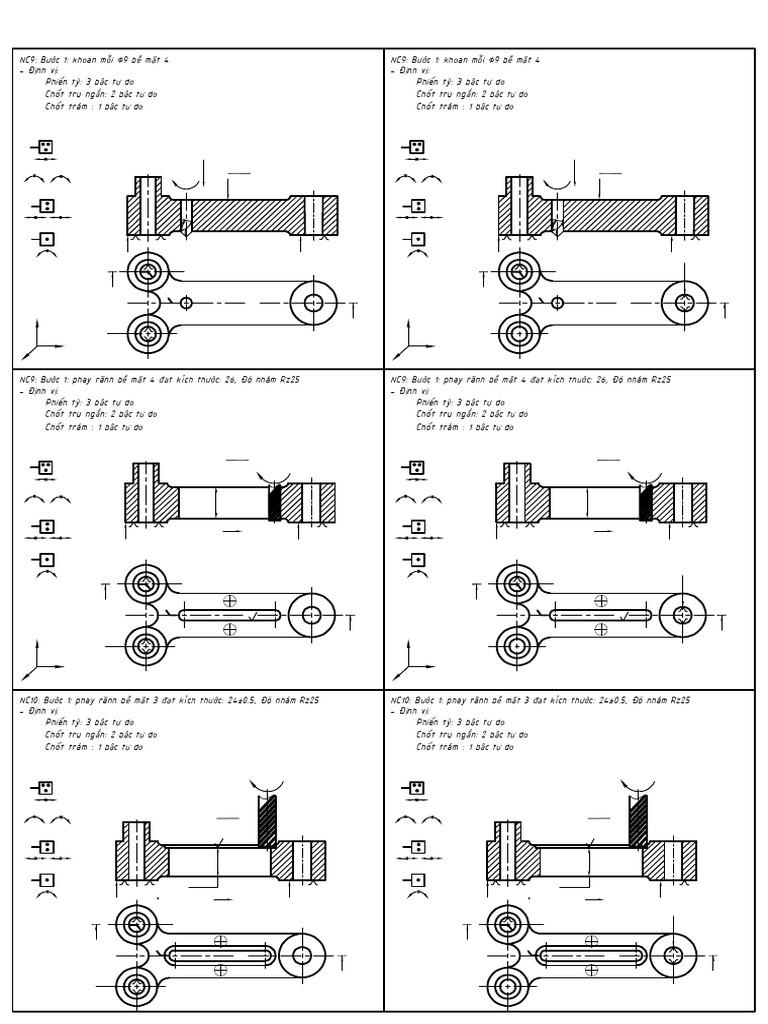 BVCT Model | PDF