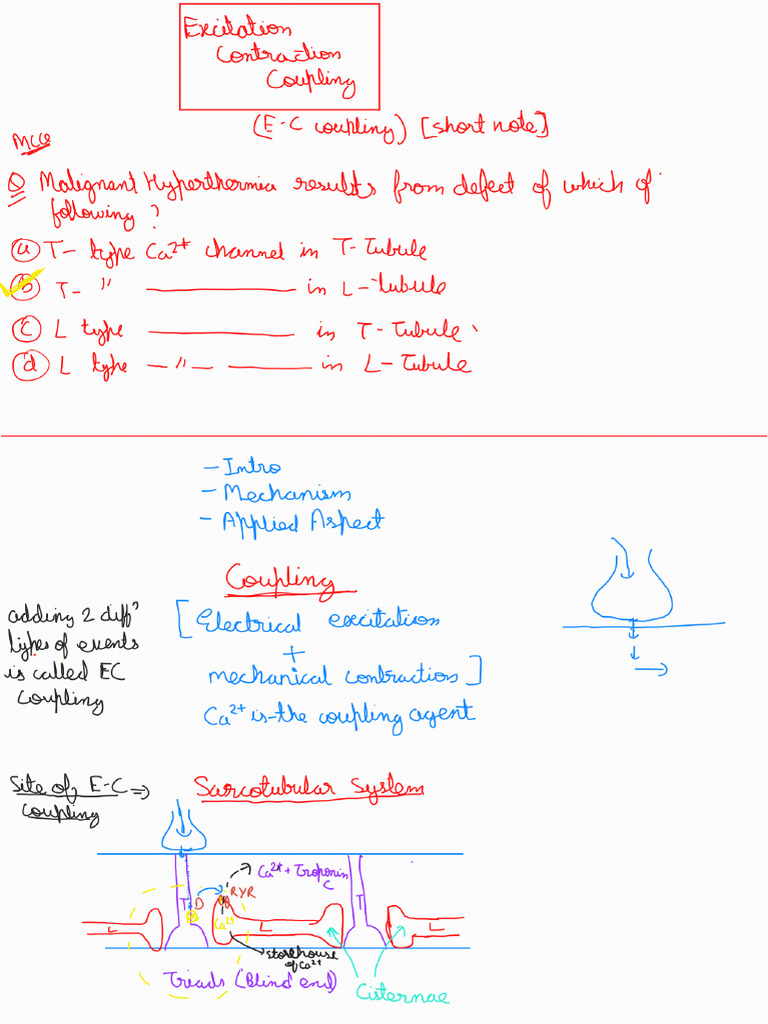 Ec Coupling - 250102 - 082109 | PDF