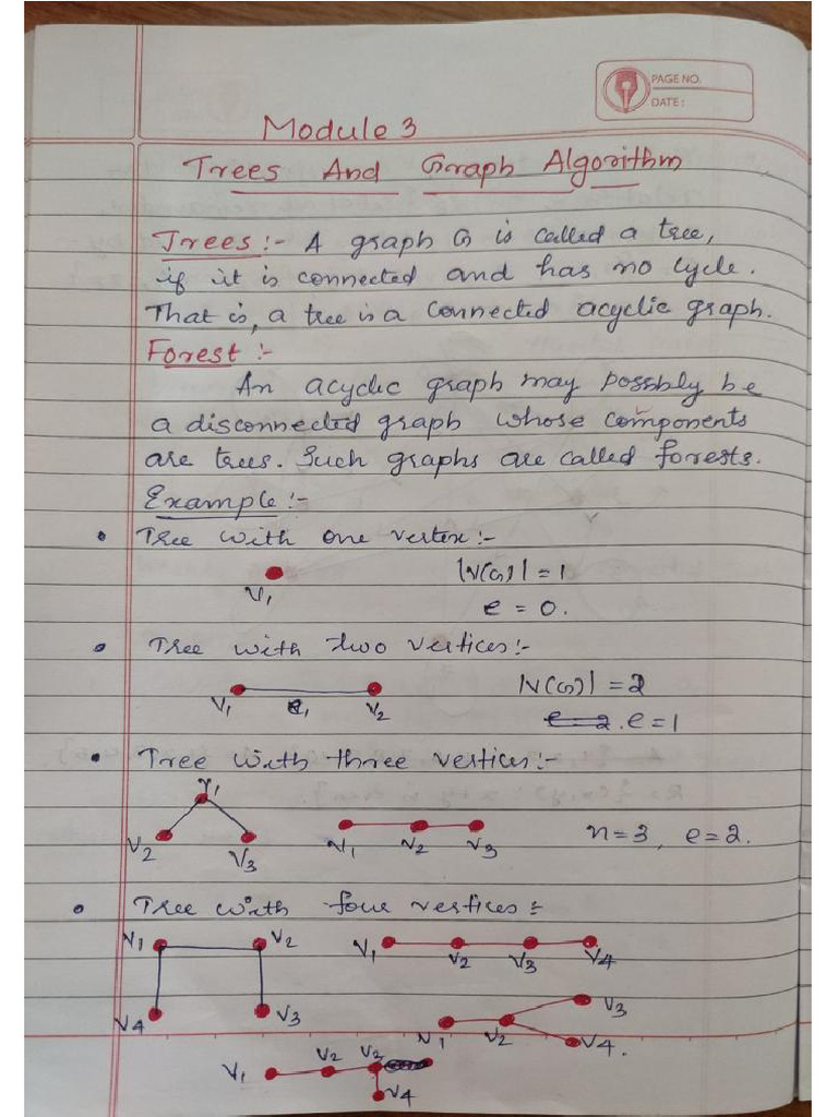Module 3 | PDF