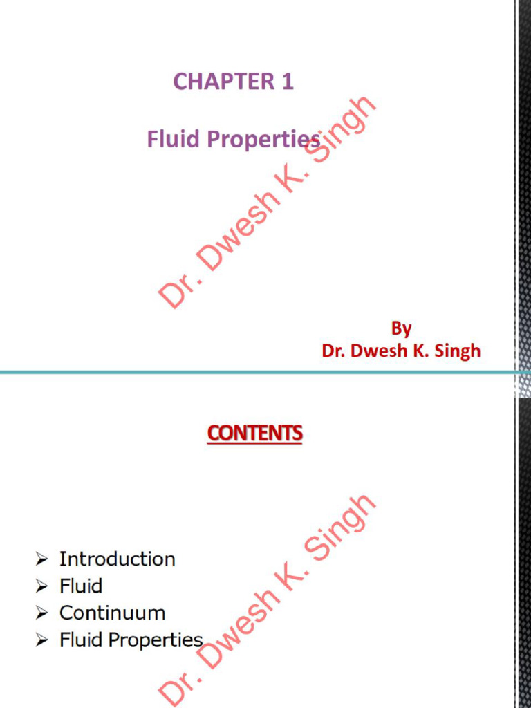 Lecture 1 Student | PDF