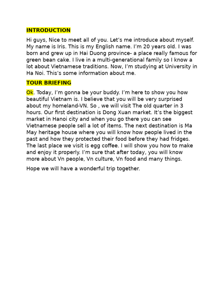 Introduction | PDF
