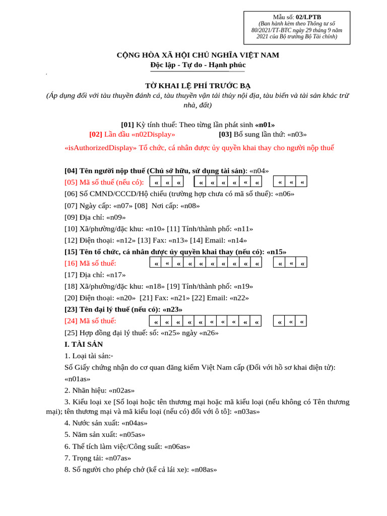 Tk02 LPTB | PDF