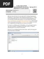 Download SBU ModelSim 65 Tutorial_3 by elisaaslanian SN94332703 doc pdf
