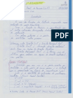 Teoria Geral Do Processo Civil