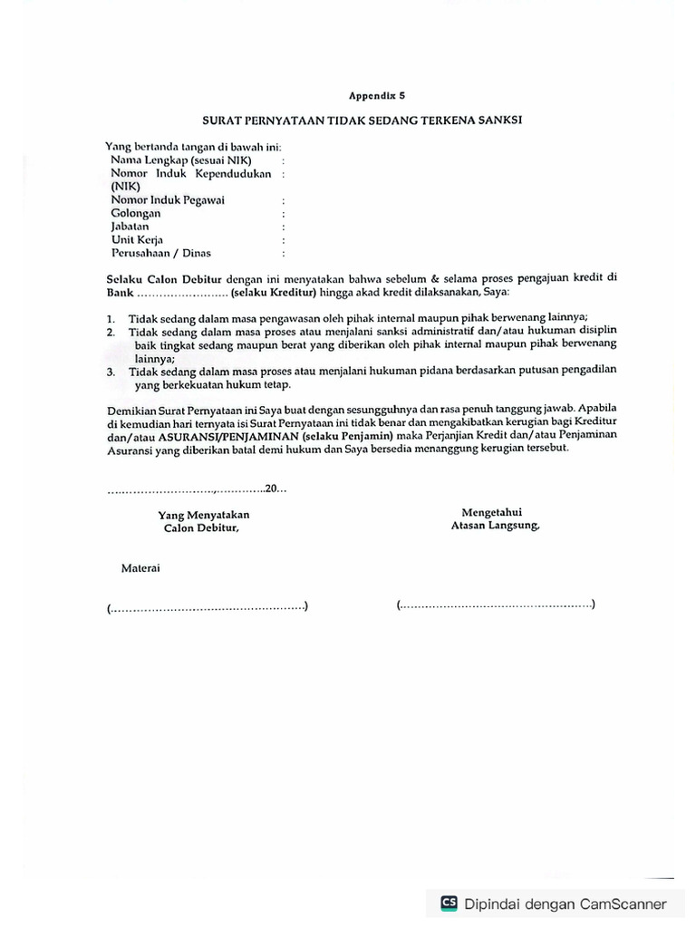 Appendix 5 | PDF