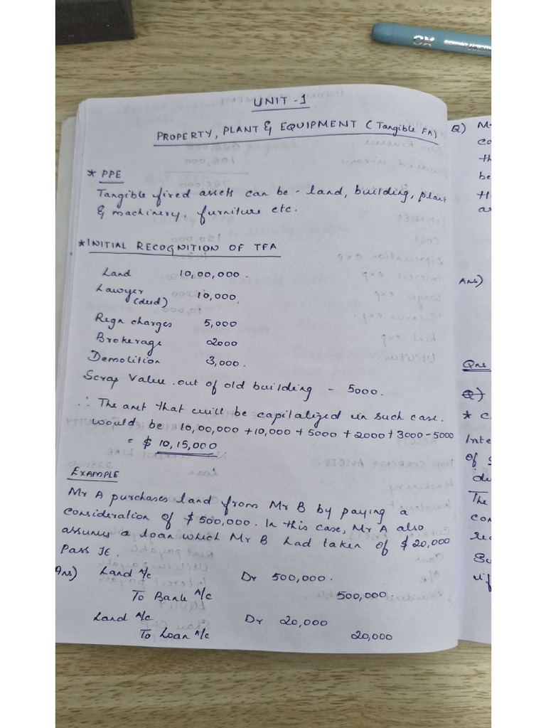 Far Notes | PDF