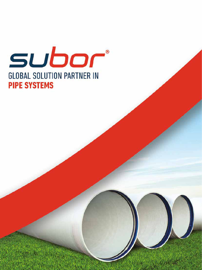Subor Katalog2 63 | PDF | Fiberglass | Pipe (Fluid Conveyance)