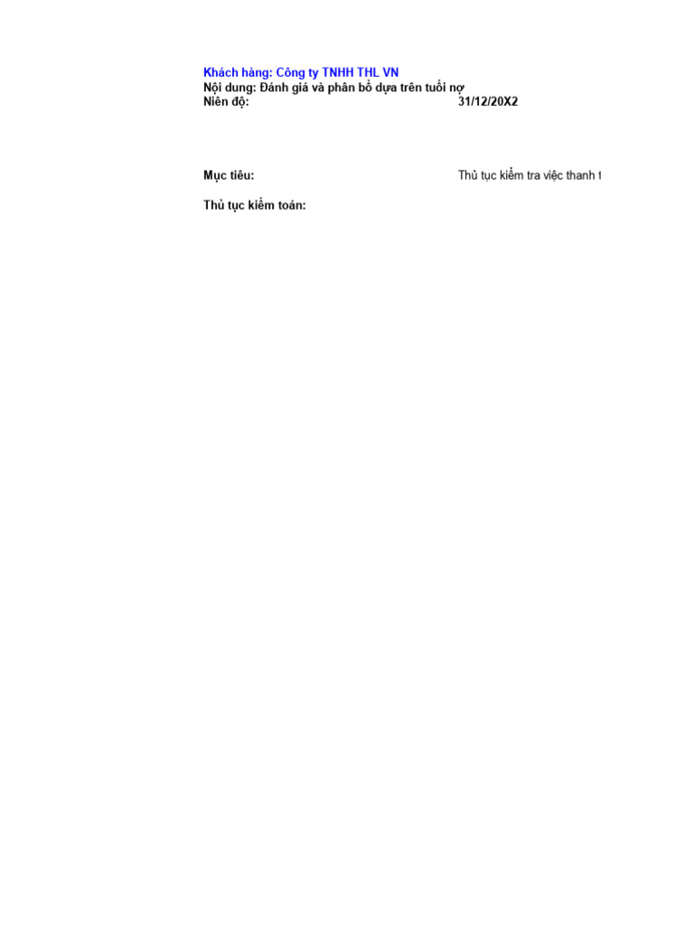 Working Papers NPT | PDF