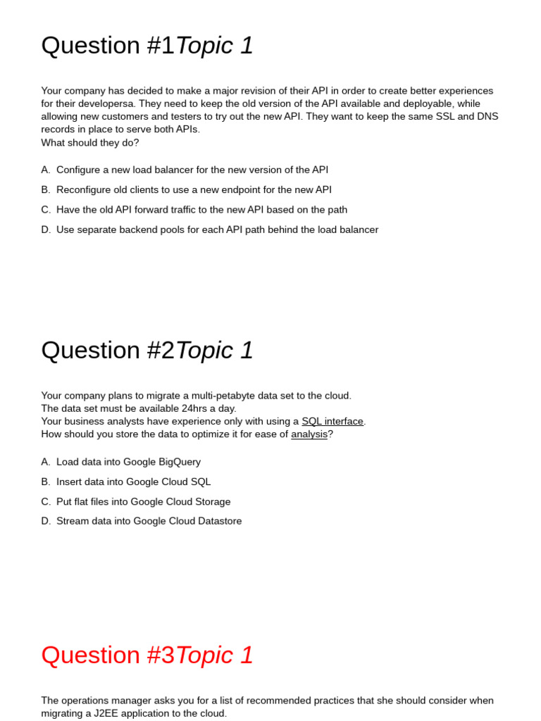 Presentation 1 | PDF | Cloud Computing | Databases