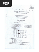 Download Jawaban soal stis 2012 by tinabps SN94338486 doc pdf