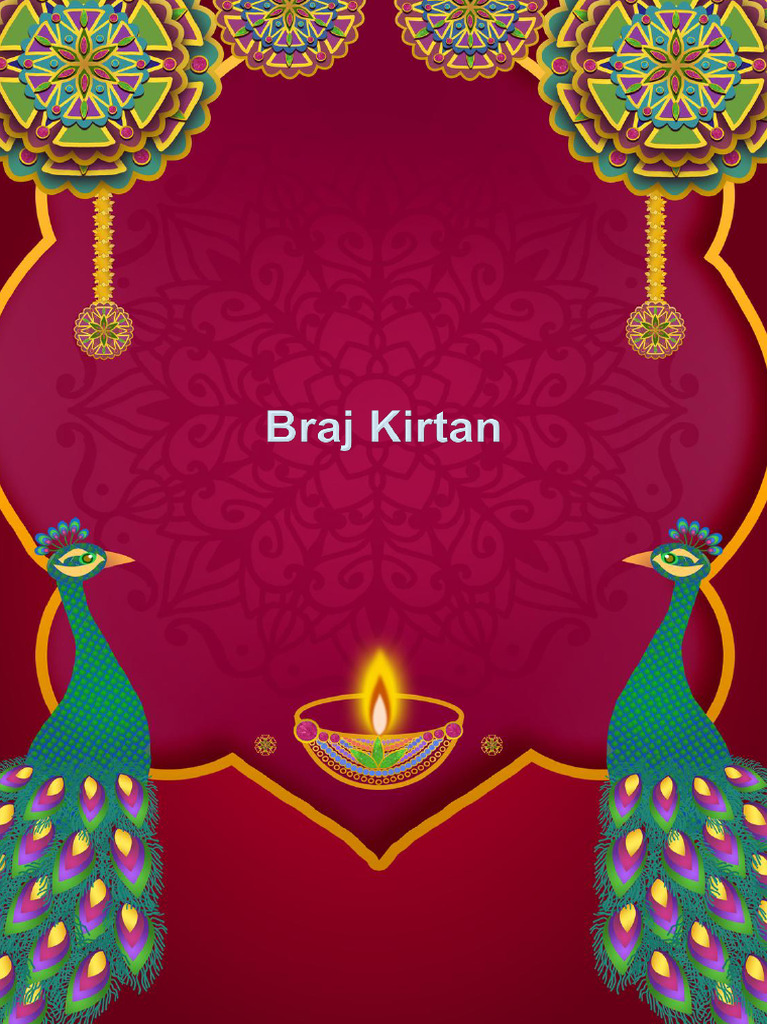 Kirtan | PDF