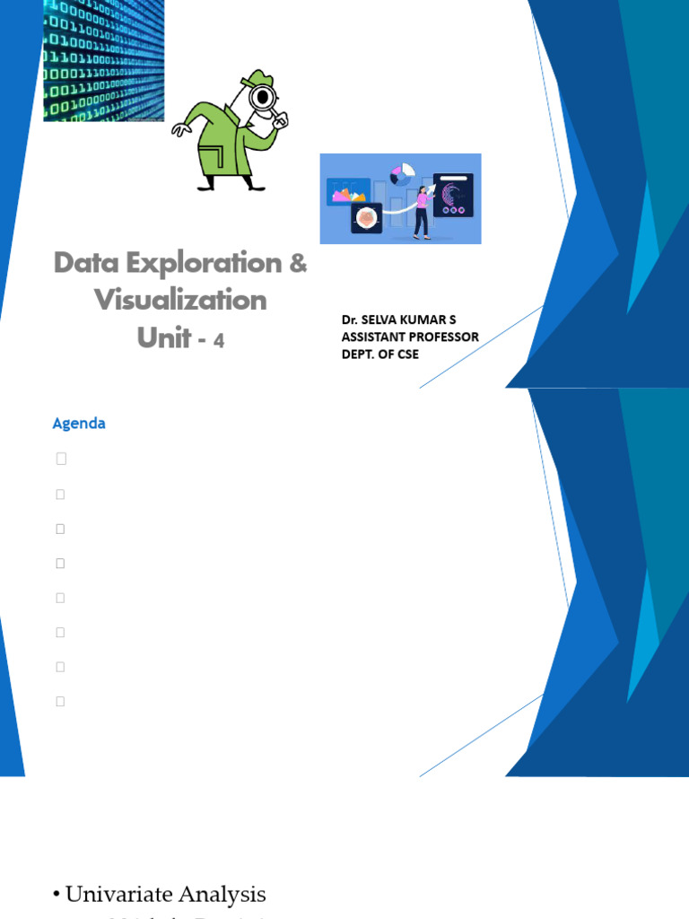 Unit 4 DEV | PDF | Time Series | Regression Analysis