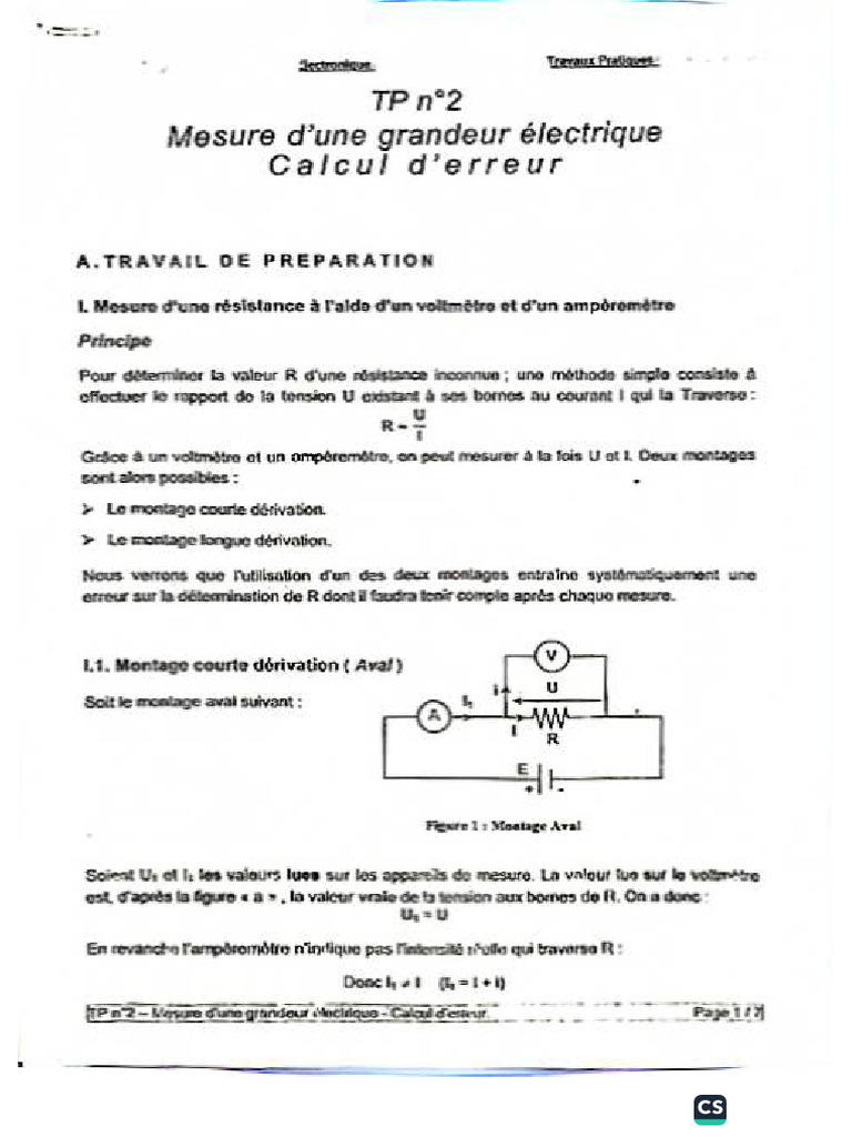 Brochure Tp1 Mee | PDF