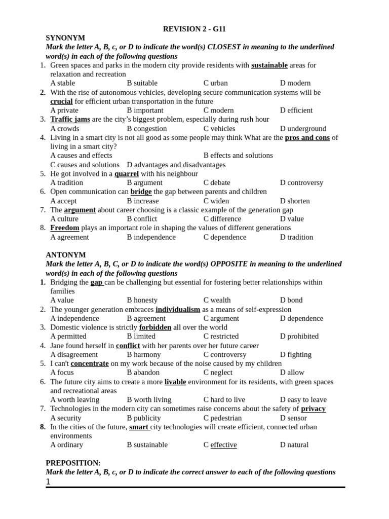 Revision 2 g11 Hs | PDF | Resort | China