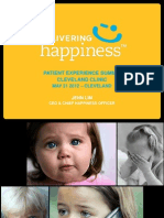 PE Summit_Cleveland Clinic_jenn Lim_DELIVERING HAPPINESS Copy