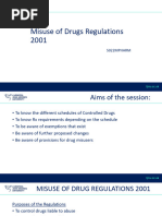 Endorsing FP10MDA Prescriptions Guide | PDF | Medical Prescription ...
