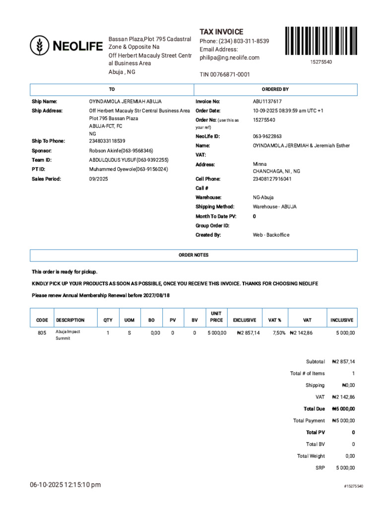 Maurice | PDF | Payments | Taxes