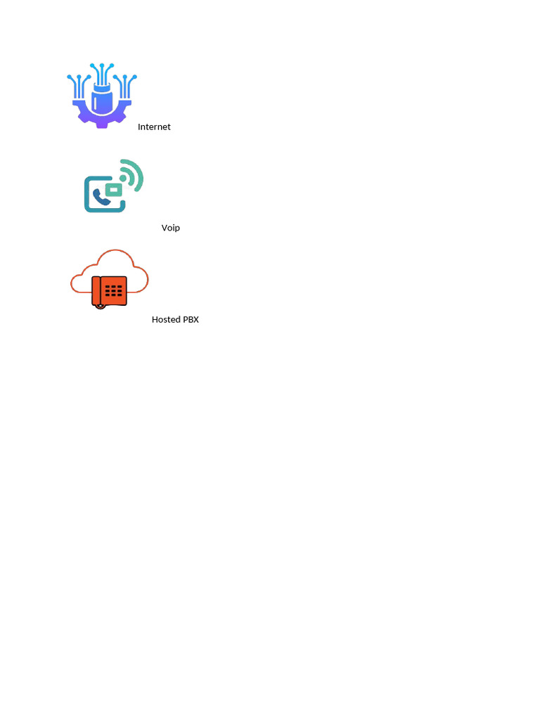 Icons | PDF