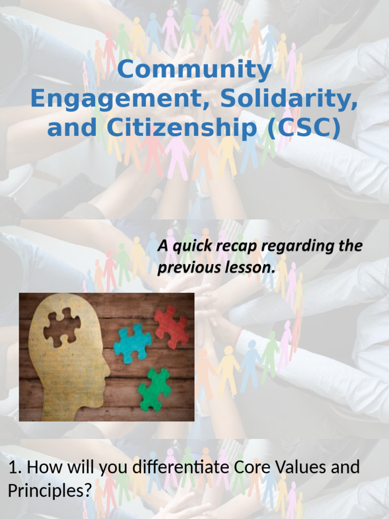 Promoting Human Rights Awareness in Communities | PDF | Violence ...