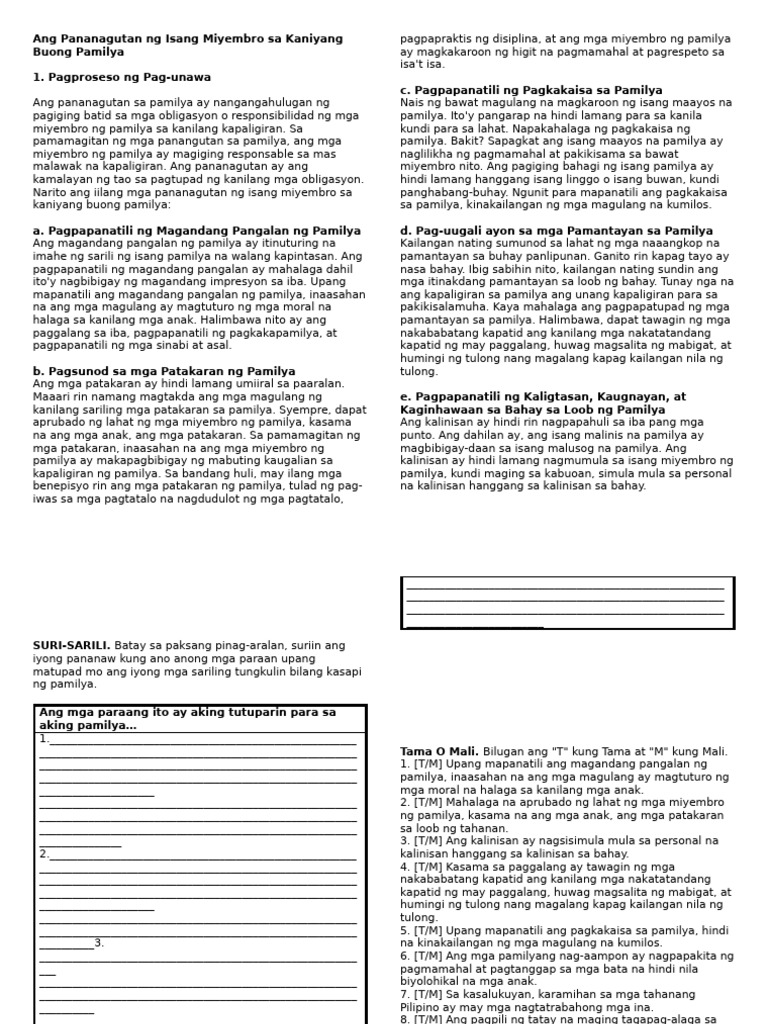 ESP | PDF