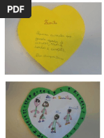 EB1 sobral Dia da família 1º ano