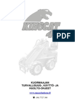 KingCat Kuormaaja - 1.1