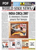 Download WSN by World Sikh News SN943416 doc pdf
