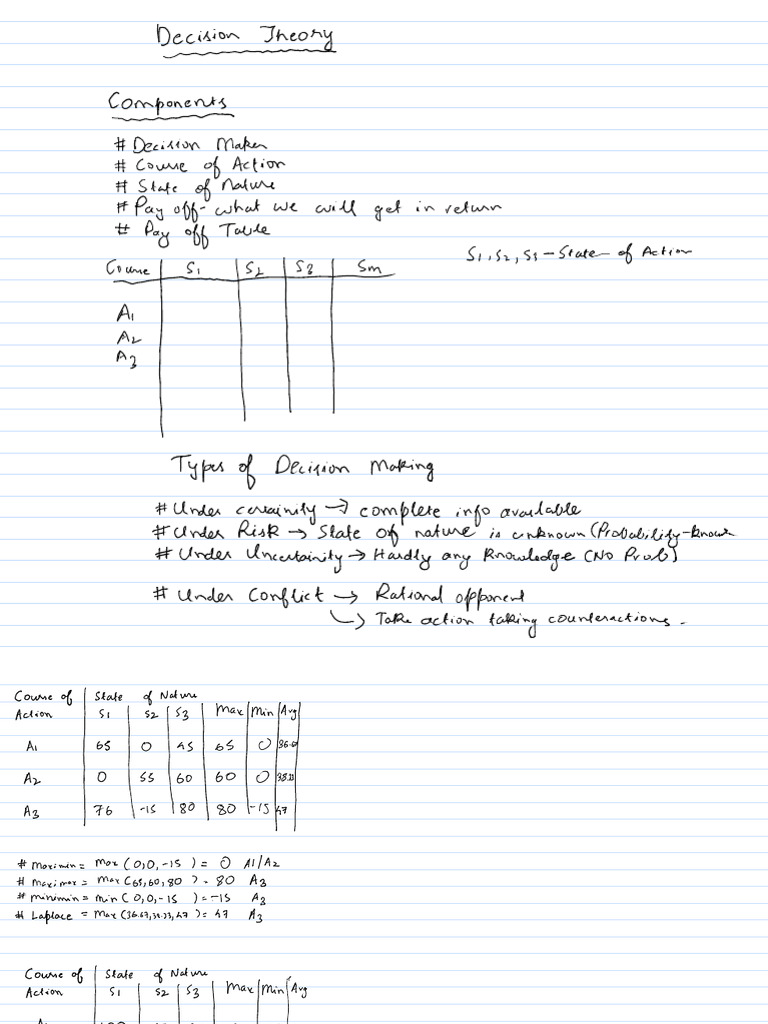 QTM Module 7 | PDF