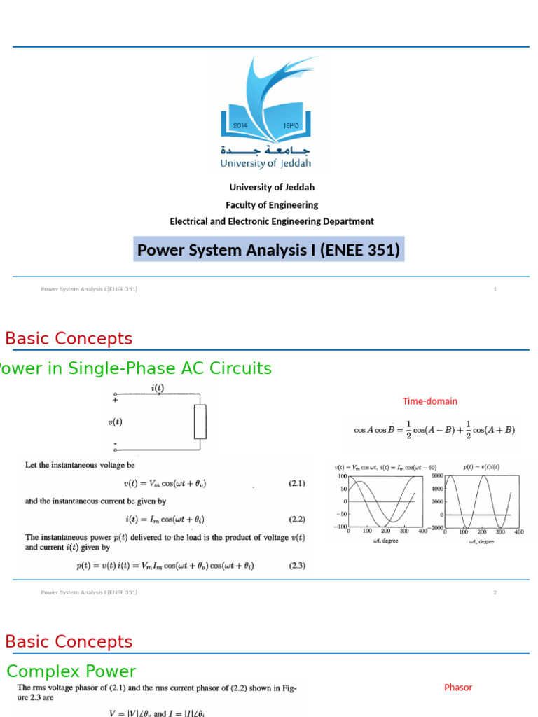 Week_2_Day_1 | PDF | Electric Motor | Electronic Engineering