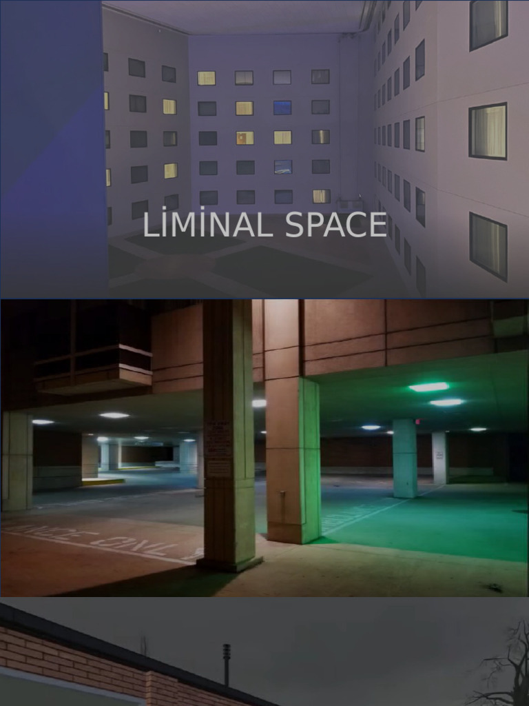 Liminal | PDF