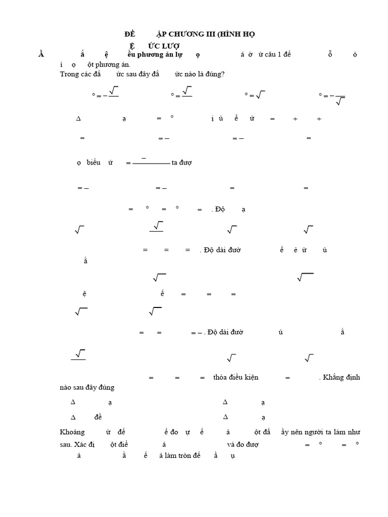 de so 1 | PDF