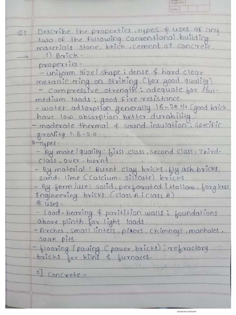 BC&T Assignment No 2 | PDF
